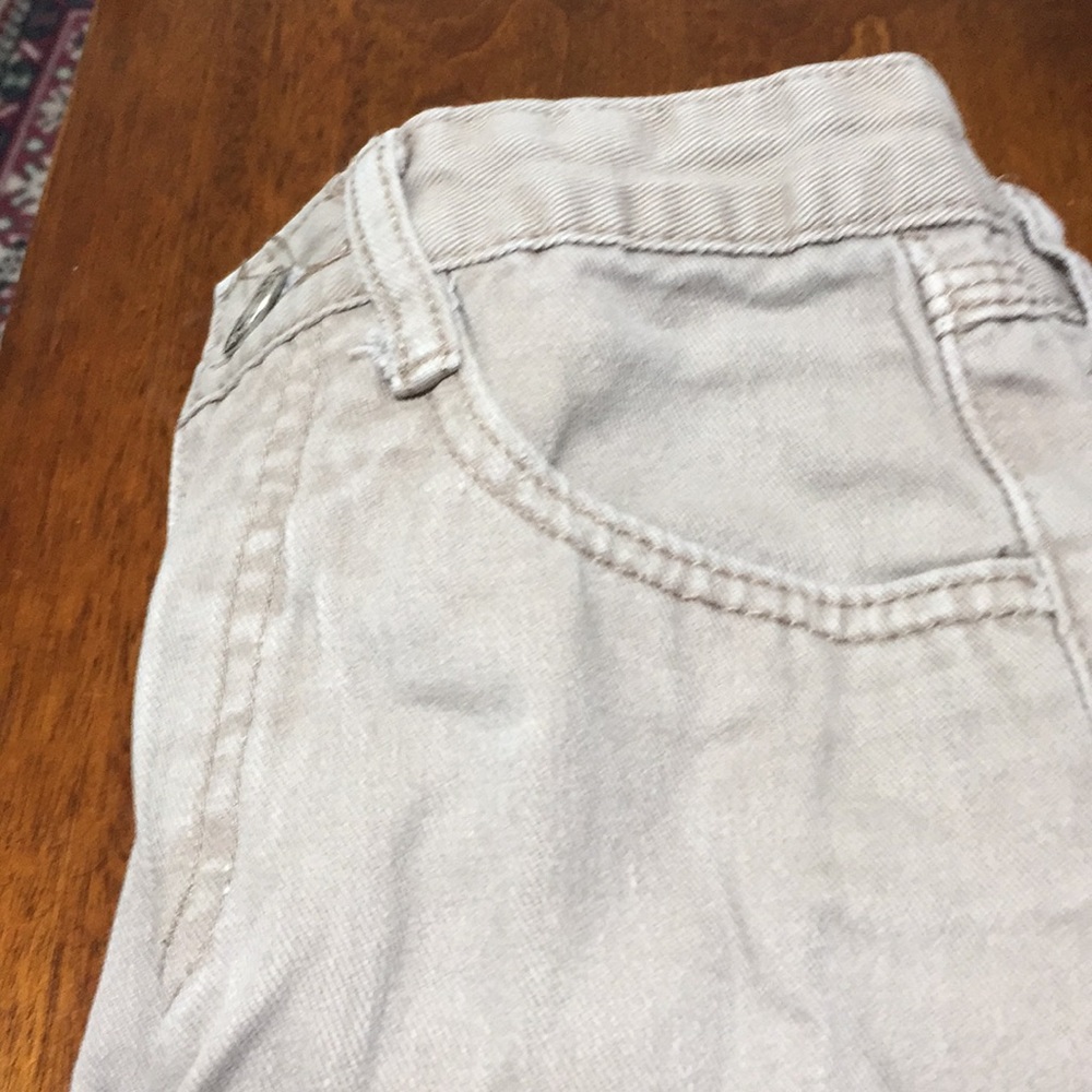 Boys jeans